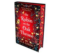 The Robin on the Oak Throne – Tor Books