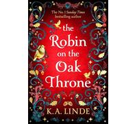 The Robin on the Oak Throne – Macmillan