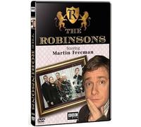 The Robinsons – BBC – Intégrale Saison 1