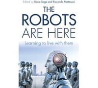 The Robots are Here Unknown (Auteur)