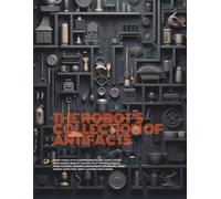 The Robot's Collection of Artifacts