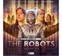 The Robots Volume 6 by Matt Fitton Matt Fitton (Auteur)