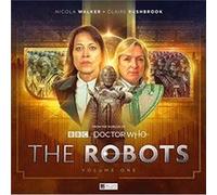 The Robots Volume One by Robert Whitelock Robert Whitelock (Auteur)