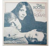 The Roches - Keep On Doing [LP]