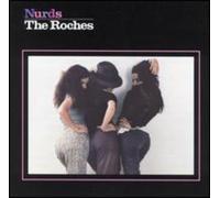 The Roches – Nurds – CD (neuf) – Warner Bros.