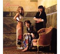 The Roches - Speak By The Roches (2013-07-26)