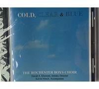 The Rochester Boys Choir, Cold, Clear and Blue