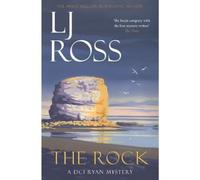 The Rock: A DCI Ryan Mystery