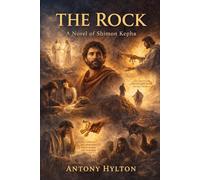 The Rock: A Novel of Shimon Kepha