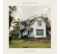 The Rock-A-Teens - Sixth House [Cd]