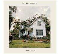 The Rock-A-Teens - Sixth House [Vinyl]