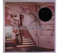 The RockATeens – Sweet Bird of Youth – Vinyle LP Gatefold – Neuf