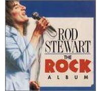 Stewart, Rod - Rock Album