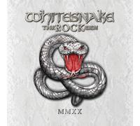 The Rock Album CD