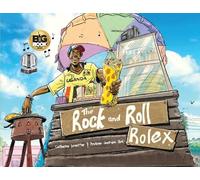The Rock and Roll Rolex: In Uganda!