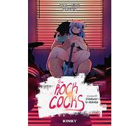 The Rock Cocks - Session 1 Stairway to Heaven