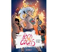 The Rock Cocks - Session 2 Highway to Hell