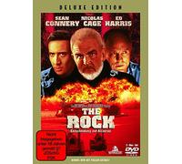 The Rock-Entscheidung Auf Alcatraz (2 DVD) [Edizione: Germania] [ITA SUB] [Import]