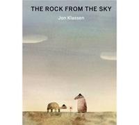 Jon Klassen – The Rock from the Sky