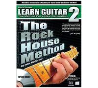 The Rock House Method: Learn Guitar 2