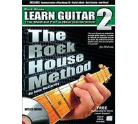 The Rock House Method: Learn Guitar 2
