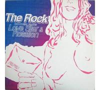 The Rock - Love Star & Rotation [Import]