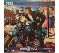 The Rock 'N' Roll Era - 1958