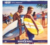 The Rock 'N' Roll Era: 1959, Still Rockin' by Ritchie Valens