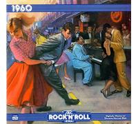 The Rock N' Roll Era: 1960 [Time Life]