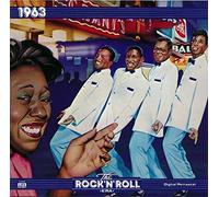 The Rock 'N' Roll Era: 1963 by Inez Foxx, Randy and the Rainbows, The Essex, Garnet Mimms, The Jaynetts, Dale a (1986-01-01)