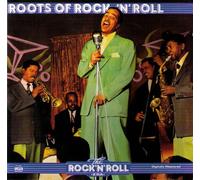 The Rock 'n' Roll Era - Roots Of Rock'n'roll