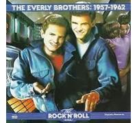 The Rock ´N´ Roll Era - The Everly Brothers: 1957-1962