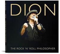 Dion – The Rock 'N' Roll Philosopher – CD – Integral