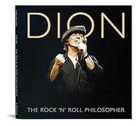 The Rock 'N' Roll Philosopher