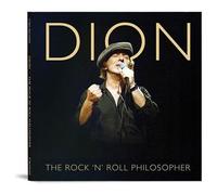 The Rock 'N' Roll Philosopher