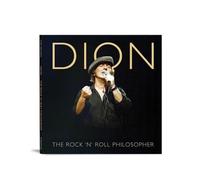 The Rock 'N' Roll Philosopher by Dion [CD] NEUF
