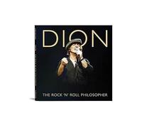 Dion – The Rock 'N' Roll Philosopher – CD – Integral