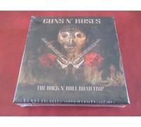 The Rock N' Roll Road Trip (Coffret 10cd Live Us 1987/88/91 - Brésil 1991 - Chili 1992 - Argentine 1993 / Import Italien)