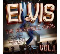 The Rock 'N' Roll Years Volume 1 CD