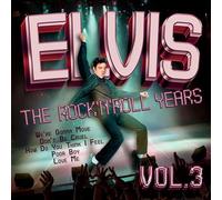 Rock N Roll Years Vol 3