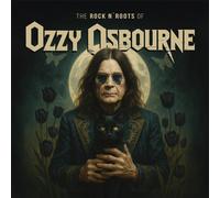 The Rock N' Roots D'Ozzy Osbourne 1LP Vinyle 2025 Rockin Bear Records RBR83938