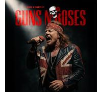 Guns N' Roses – The Rock N' Roots Of – Vinyle
