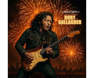 The Rock N' Roots of