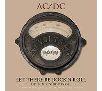 The Rock N Roots of ACDC