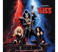 Kiss - Kiss-The Rock n´Roots of