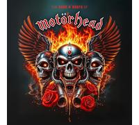 Motorhead – The Rock N' Roots of Motorhead (Broadcast Recordings)