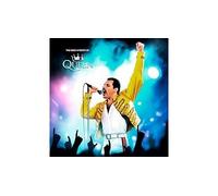 The Rock N' Roots Of Queen Vinyle