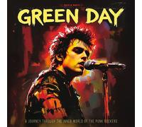 Green Day – The Rock N' Roots of – Vinyle