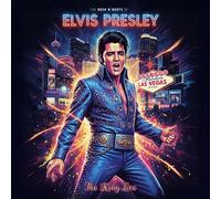 The Rock N' Roots Of Vinyle