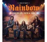 The Rock N' Roots of